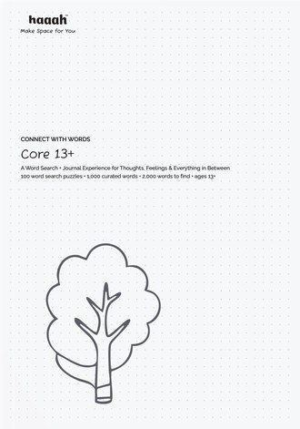 Core 13+ cover