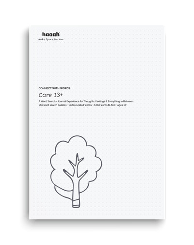 Core 13+ cover