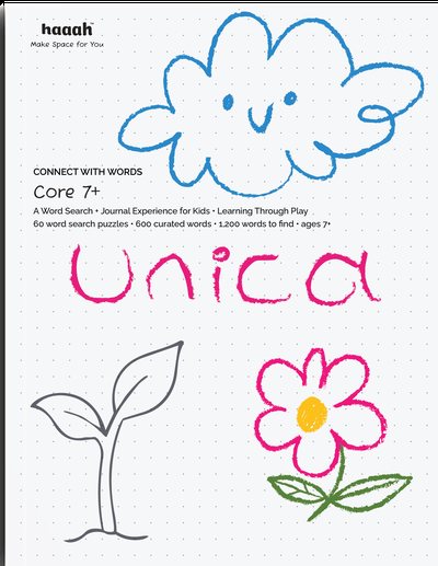 Core 7+ cover personalized by a reader