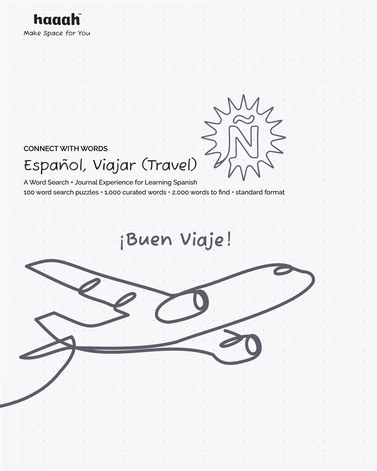 Español, Viajar cover