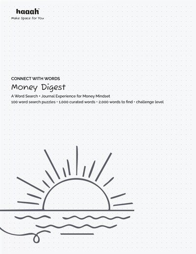 Money Digest cover