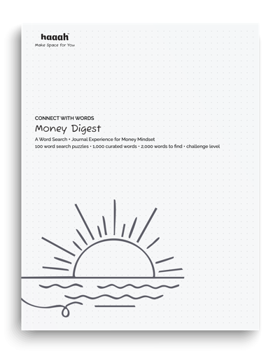 Money Digest cover