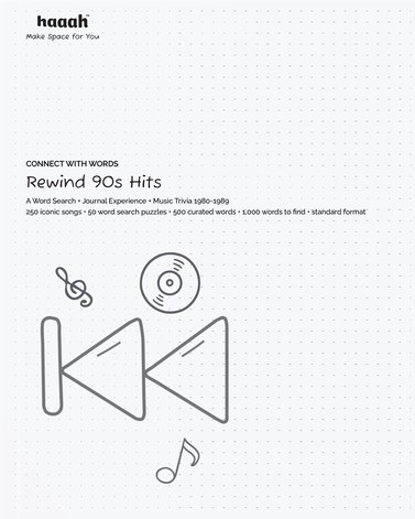 Rewind 90s Hits cover