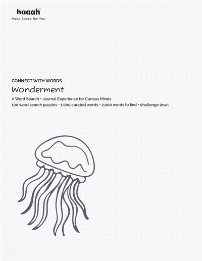 Wonderment cover