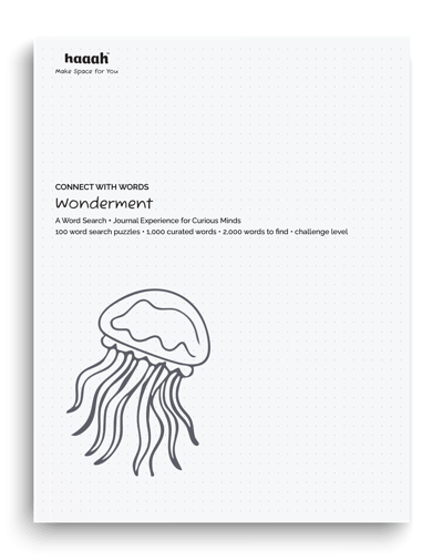 Wonderment cover