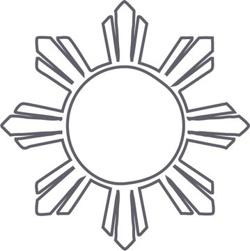 Tagalog, Maglakbay icon